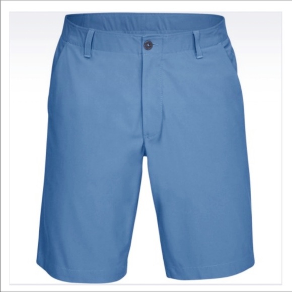 Under Armour Other - NWT Under Armour Heat Gear Golf Shorts